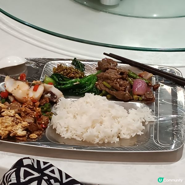 銅鑼灣$68任食湘菜🌶️