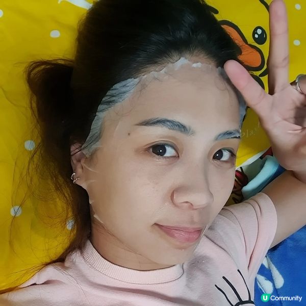 台灣必買面膜 豐台灣