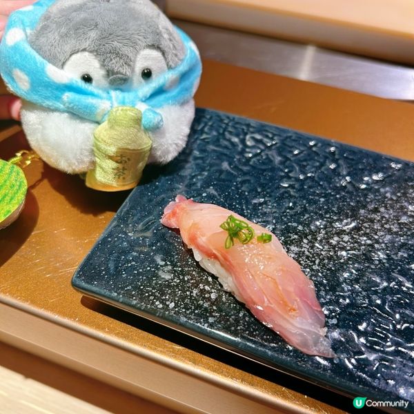 性價比高Omakase