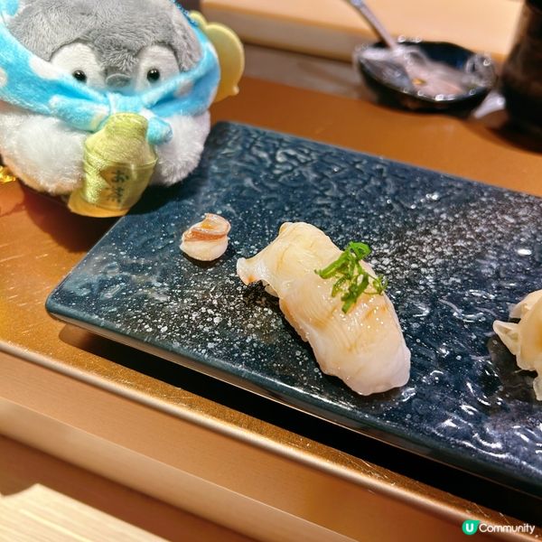 性價比高Omakase