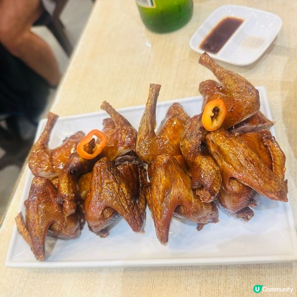 🍽️葵芳穩世街坊人氣鑊氣小炒