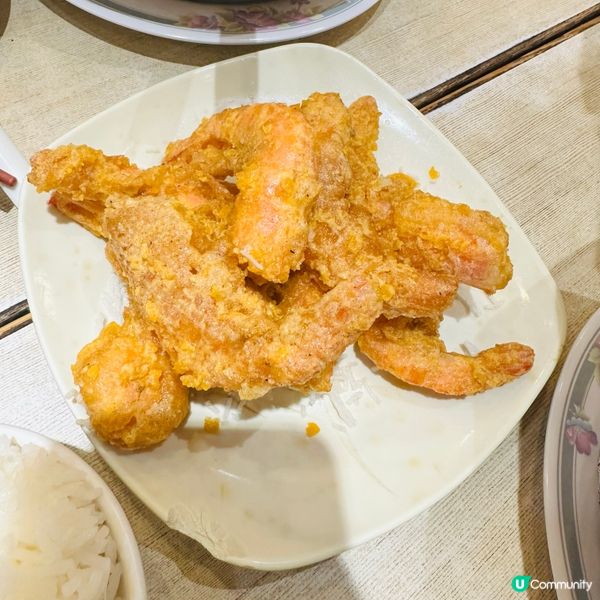 🍽️葵芳穩世街坊人氣鑊氣小炒