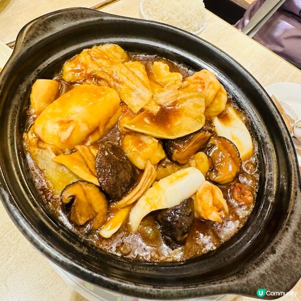 🍽️葵芳穩世街坊人氣鑊氣小炒