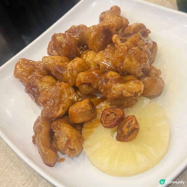 🍽️葵芳穩世街坊人氣鑊氣小炒