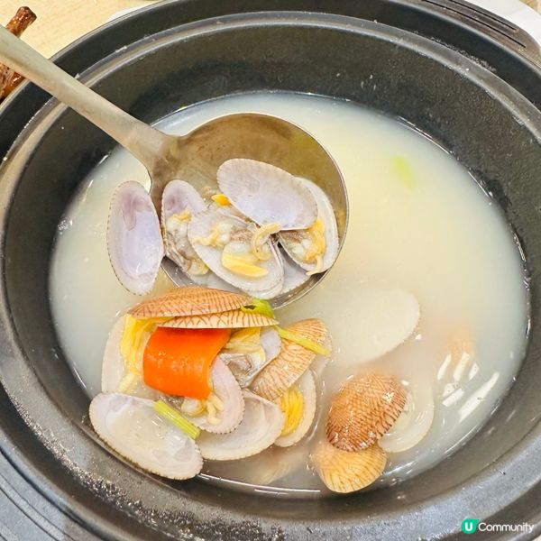 🍽️葵芳穩世街坊人氣鑊氣小炒