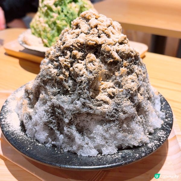 日式冰屋味道一般🍵