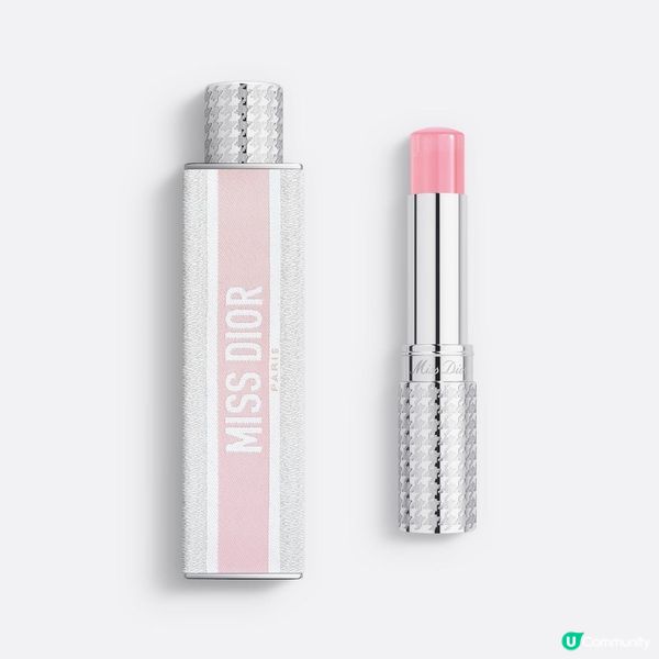 Dior迷必去!Miss Dior香精期間限定店 💖