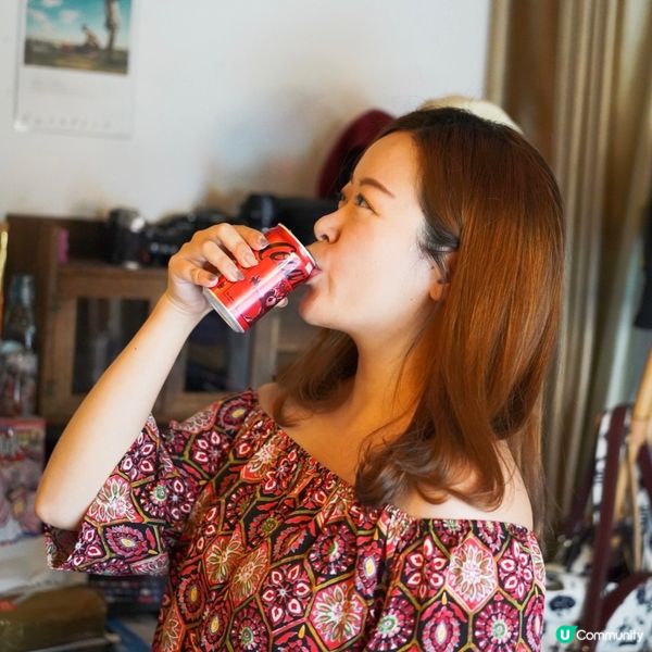 飲可口可樂，即抽即獎！🤩 100%中獎！