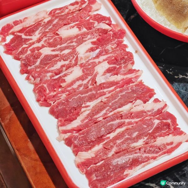 油麻地宮廷風麻辣鍋🔥穿越時空！