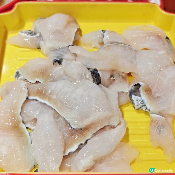 油麻地宮廷風麻辣鍋🔥穿越時空！