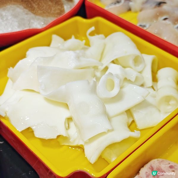 油麻地宮廷風麻辣鍋🔥穿越時空！