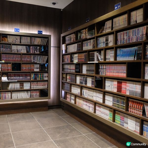 福岡天神昆泰莎漫畫酒店開箱！🤩