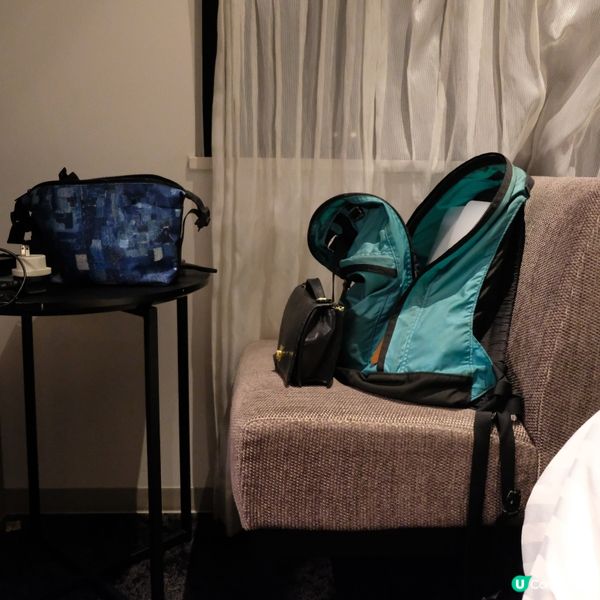 福岡天神昆泰莎漫畫酒店開箱！🤩