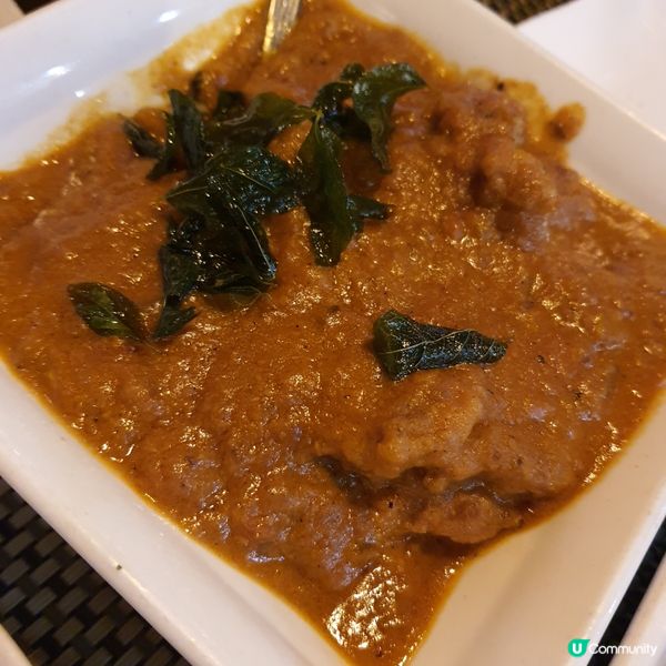 重慶大廈 禾稈冚‘’珍珠‘’