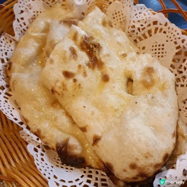 重慶大廈 禾稈冚‘’珍珠‘’