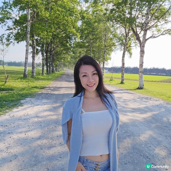 來來來!這是採摘櫻桃🍒的好季節啊😁