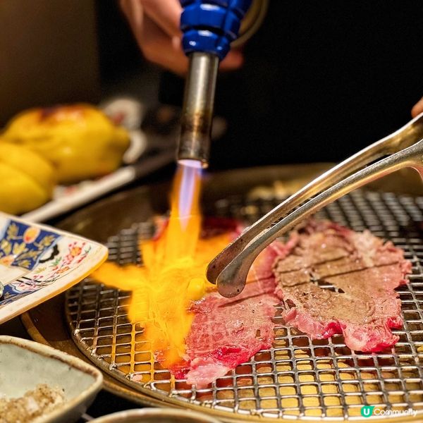 🤩人均$𝟐𝟎𝟎+! 活鰻和牛高質放題