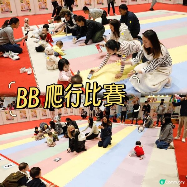 📣荷花BB展又嚟喇‼️