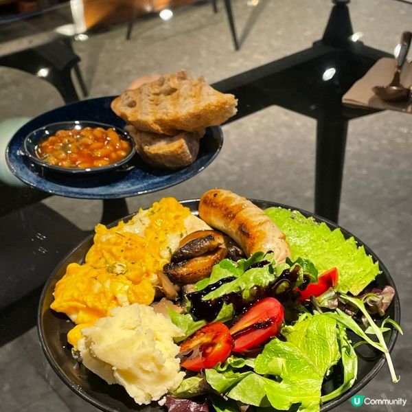 隱藏版美食🤫雲咸街靜享意大利風情🇮🇹