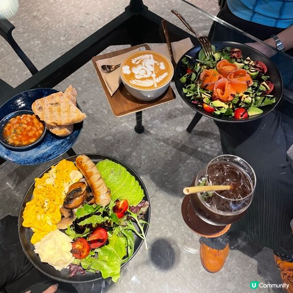 隱藏版美食🤫雲咸街靜享意大利風情🇮🇹