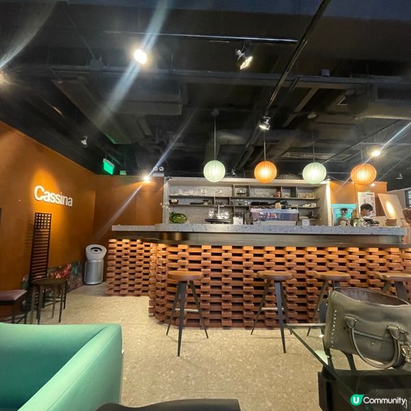 隱藏版美食🤫雲咸街靜享意大利風情🇮🇹