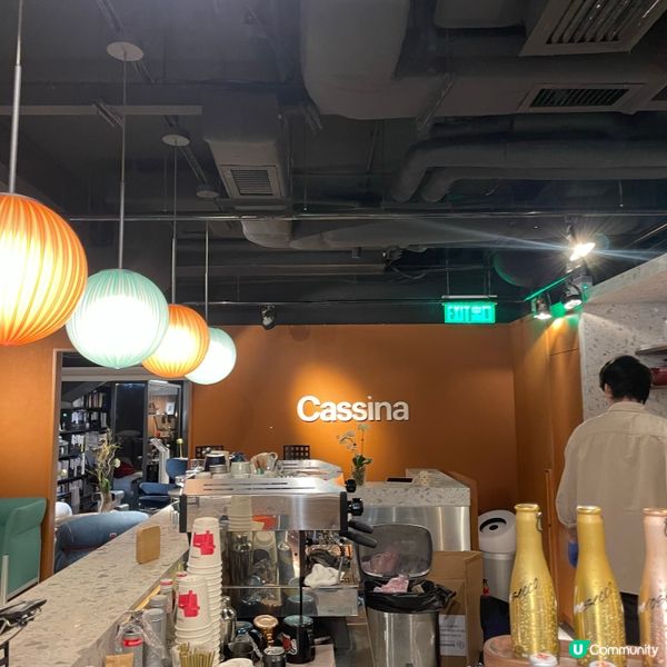 隱藏版美食🤫雲咸街靜享意大利風情🇮🇹