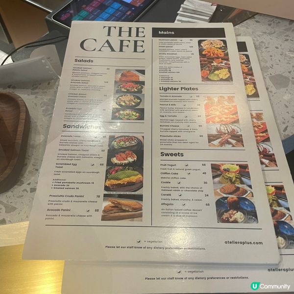 隱藏版美食🤫雲咸街靜享意大利風情🇮🇹