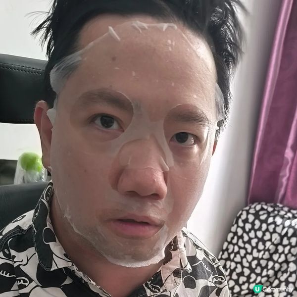 台灣豐台灣面膜滿港幣$499免運費直送香港