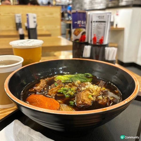 灣仔•抵食足料台式食堂