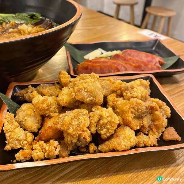 灣仔•抵食足料台式食堂