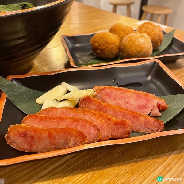 灣仔•抵食足料台式食堂