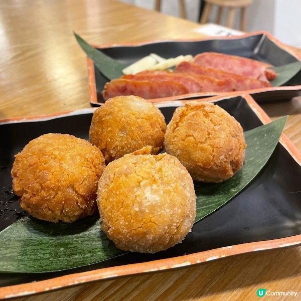 灣仔•抵食足料台式食堂