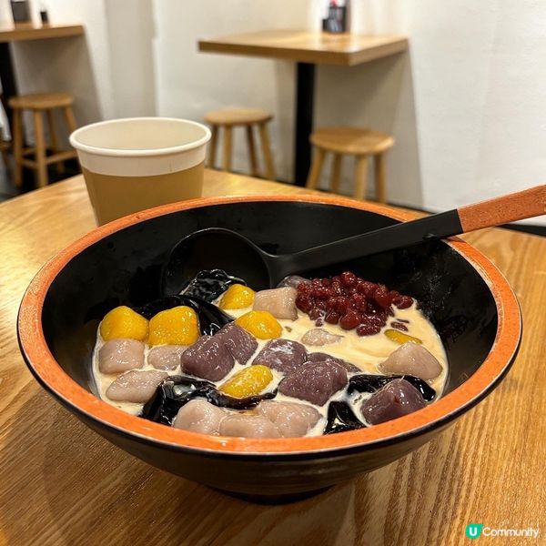 灣仔•抵食足料台式食堂