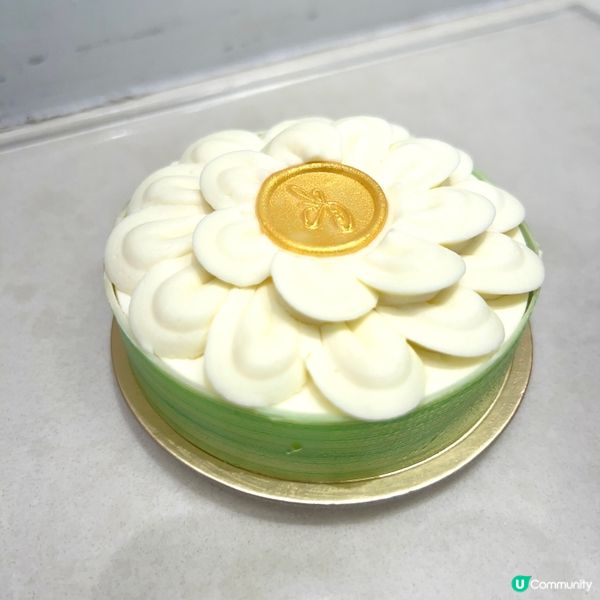 人氣餅廚自家品牌🍰 Patisserie Tony Wong