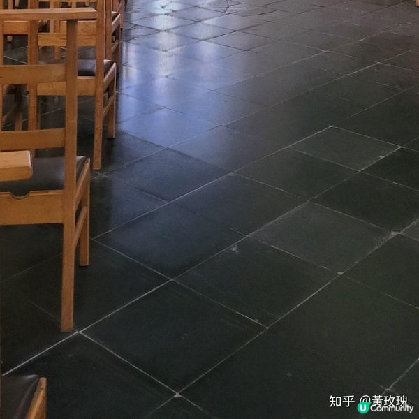 比利時布魯塞爾薩布隆聖母教堂 Part I