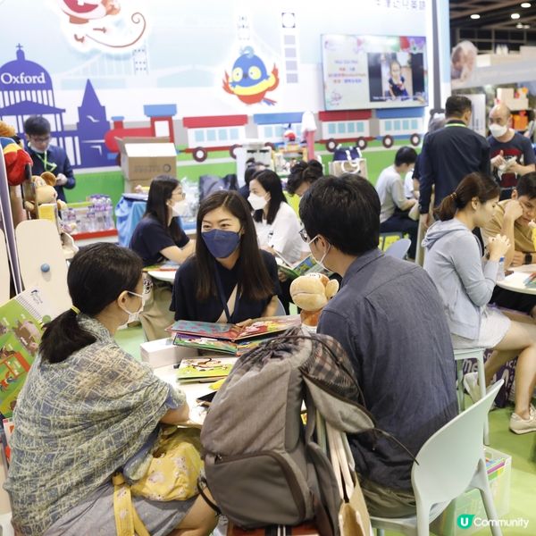 必去🩷全港最大型荷花BB展🇭🇰 超過650個攤位