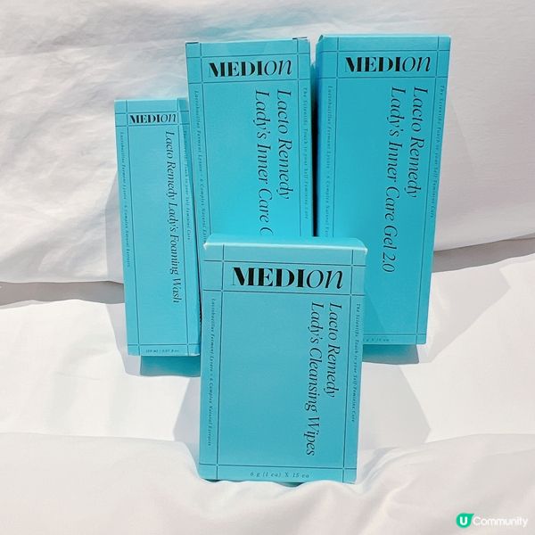 韓國🇰🇷MEDION