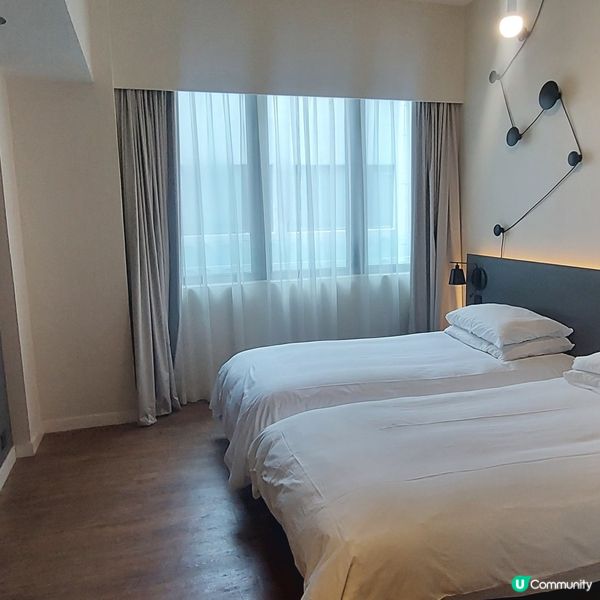 屯門貝爾特酒店