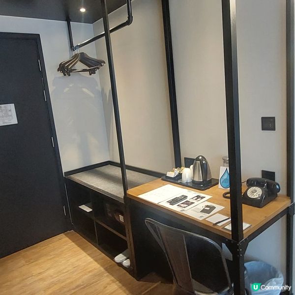 屯門貝爾特酒店