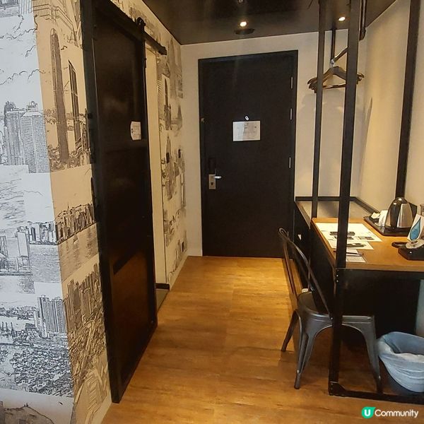 屯門貝爾特酒店