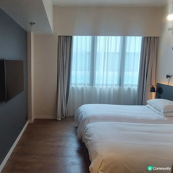 屯門貝爾特酒店