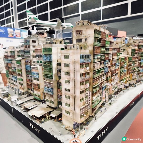 書展拍拖去！📚❤️  灣仔會展等你！