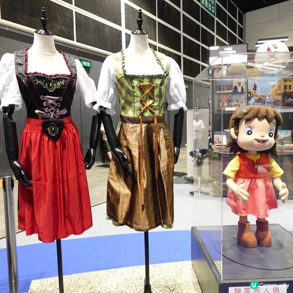 書展拍拖去！📚❤️  灣仔會展等你！