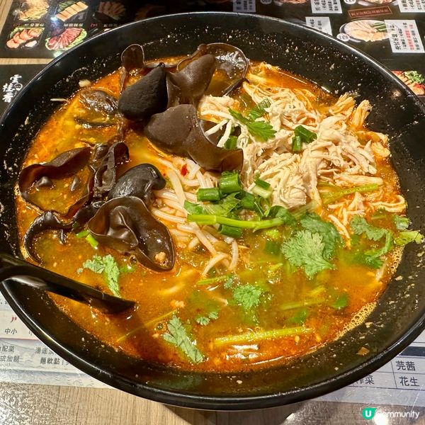 雲桂香超級好味小鍋米線