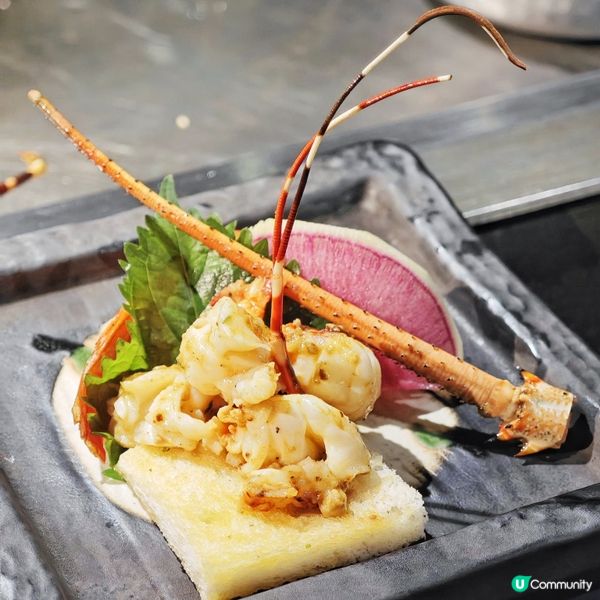 極緻👍享受👨‍🍳高級🔥鐵板燒