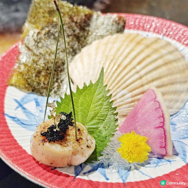 極緻👍享受👨‍🍳高級🔥鐵板燒