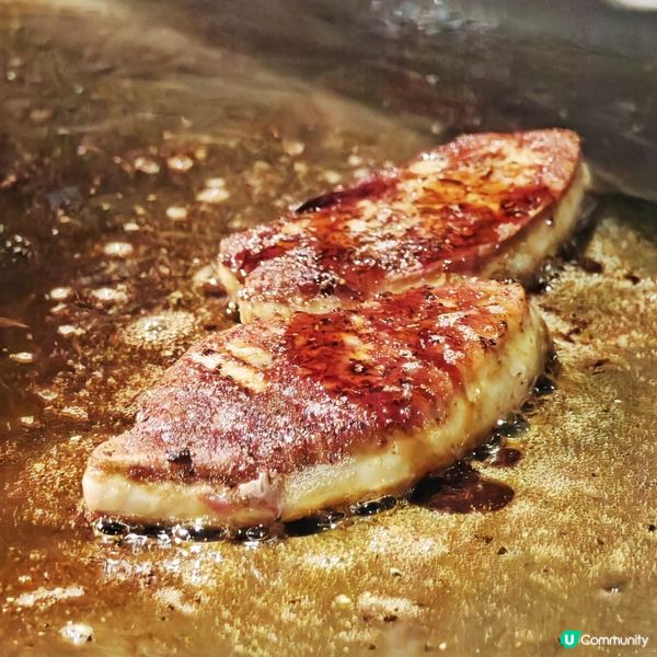 極緻👍享受👨‍🍳高級🔥鐵板燒