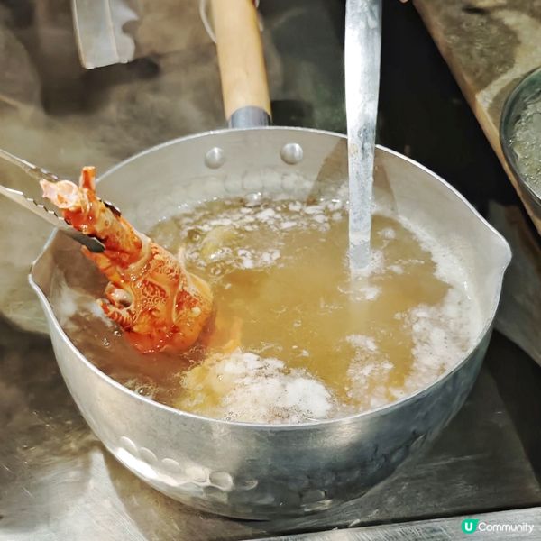 極緻👍享受👨‍🍳高級🔥鐵板燒