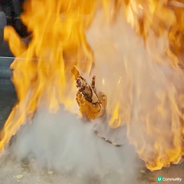 極緻👍享受👨‍🍳高級🔥鐵板燒