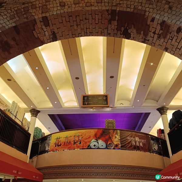 百年古蹟西港城打卡之旅和嘆茶